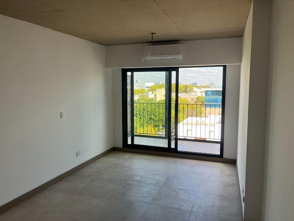 Foto de MONOAMBIENTE A ESTRENAR - PISO 7º - VISTA ABIERTA, imagen 1