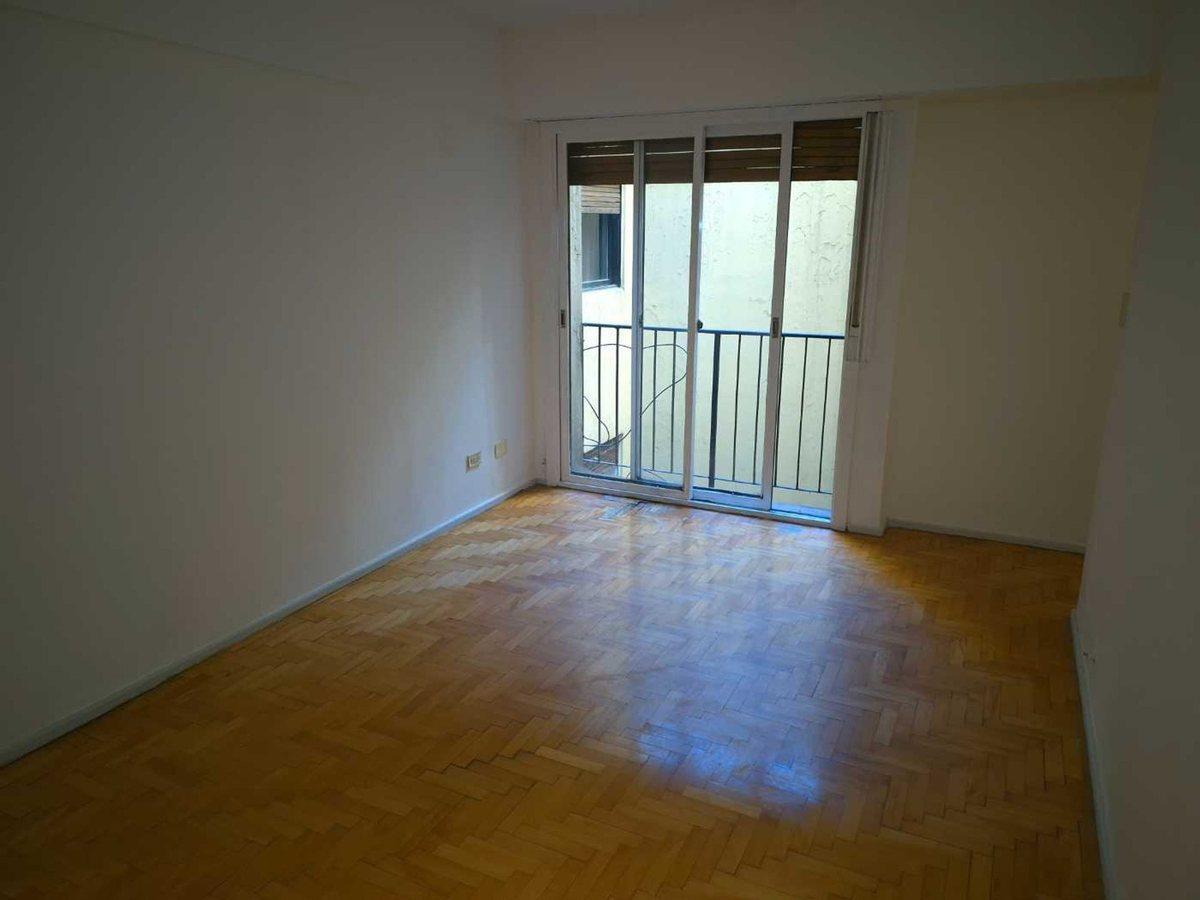 Foto de Departamento 2 amb. 44mts APTO CREDITO/PROFESIONAL, imagen 4
