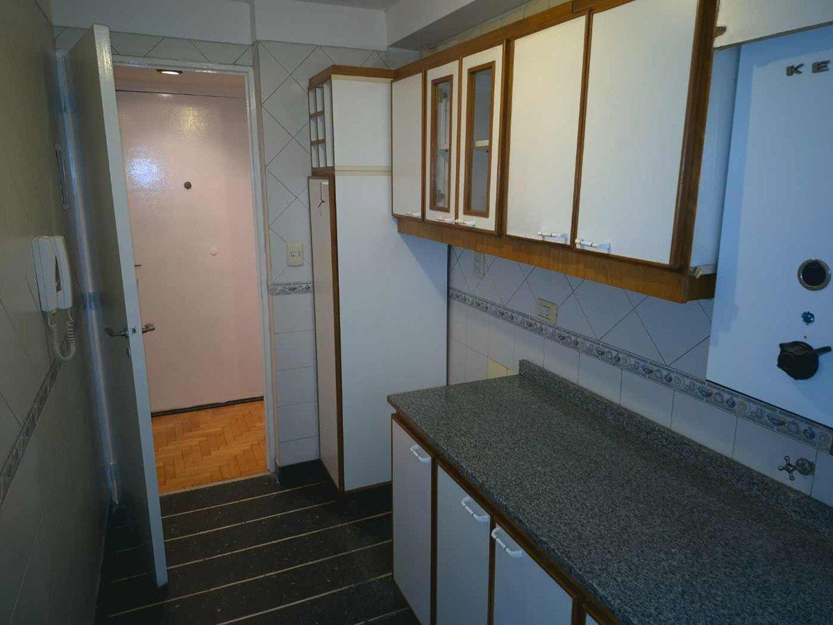 Foto de Departamento 2 amb. 44mts APTO CREDITO/PROFESIONAL, imagen 3
