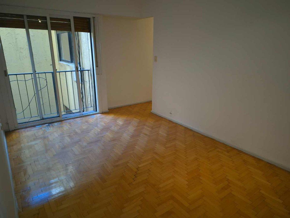 Foto de Departamento 2 amb. 44mts APTO CREDITO/PROFESIONAL, imagen 1