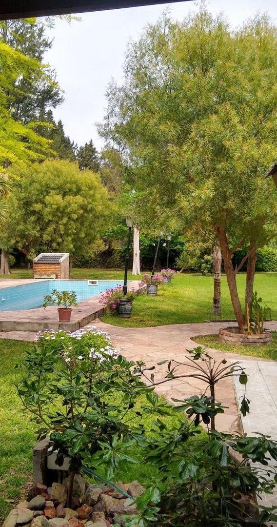 Foto de Venta casa Barrio Cerrado Melazzi Ezeiza 2500m2, imagen 5