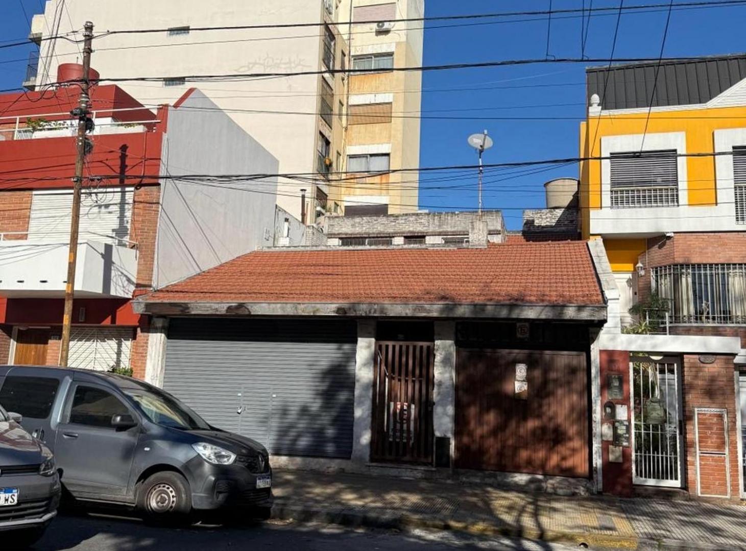 Foto de VENTA LOTE SUPERFICIE VENDIBLE 1530 m2, imagen 5