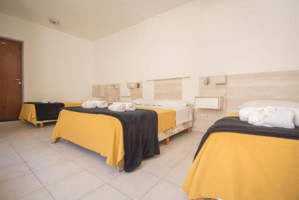 Foto de HOTEL VENTA - OPORTUNIDAD DE INVERSION - BALVANERA, imagen 5