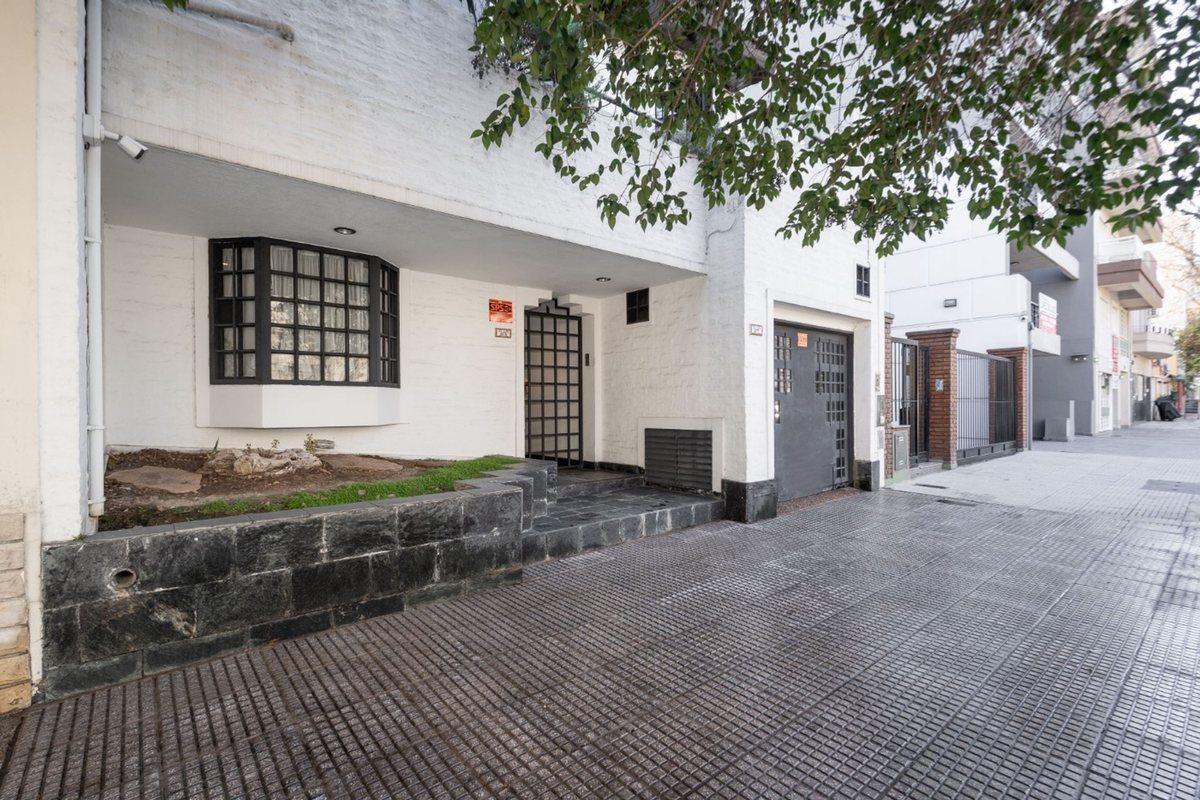 Foto de LOTE villa devoto 8,50*19,50 Acepta mts terminados, imagen 1