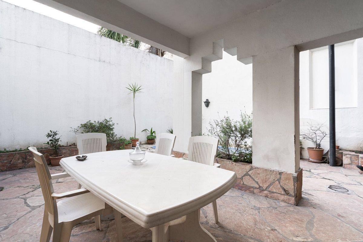 Foto de CASA 5 AMB escritorio pileta garaje villa devoto, imagen 1