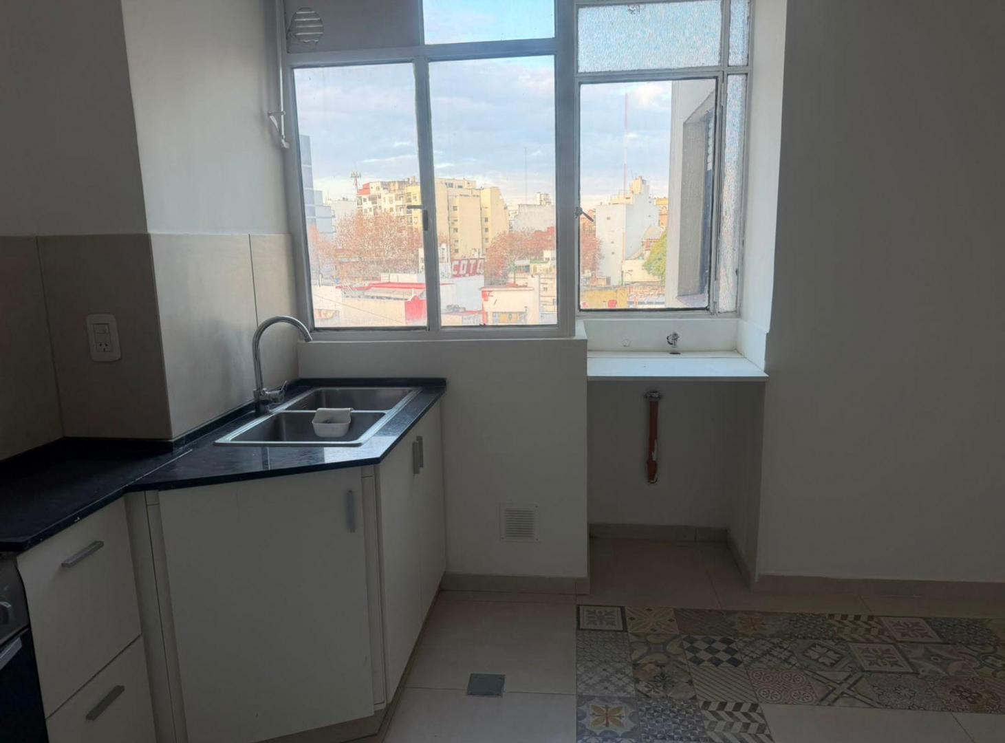 Foto de DEPARTAMENTO 3 AMB. AL FTE 2 BALCONES ALQUILER, imagen 2