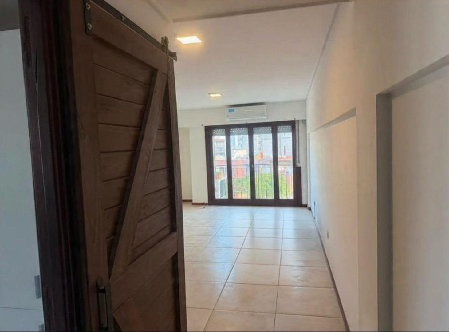 Foto de DEPARTAMENTO 3 AMB. AL FTE 2 BALCONES ALQUILER, imagen 3