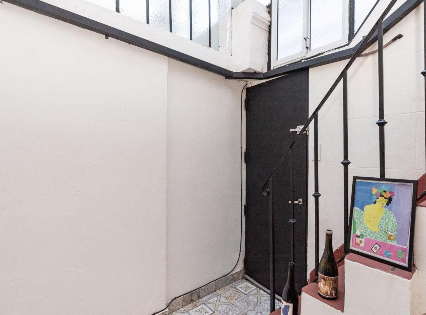 Foto de VENTA OPORTUNIDAD PH 4 AMB DIVISIBLE PALERMO S/EXP, imagen 3