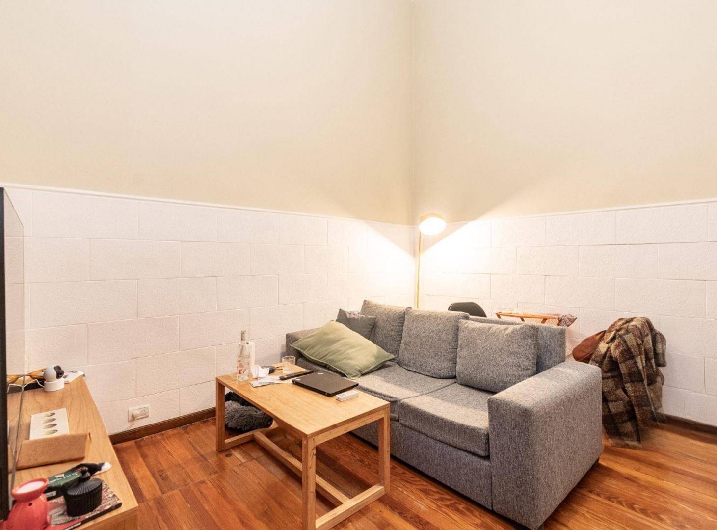 Foto de VENTA OPORTUNIDAD PH 4 AMB DIVISIBLE PALERMO S/EXP, imagen 2