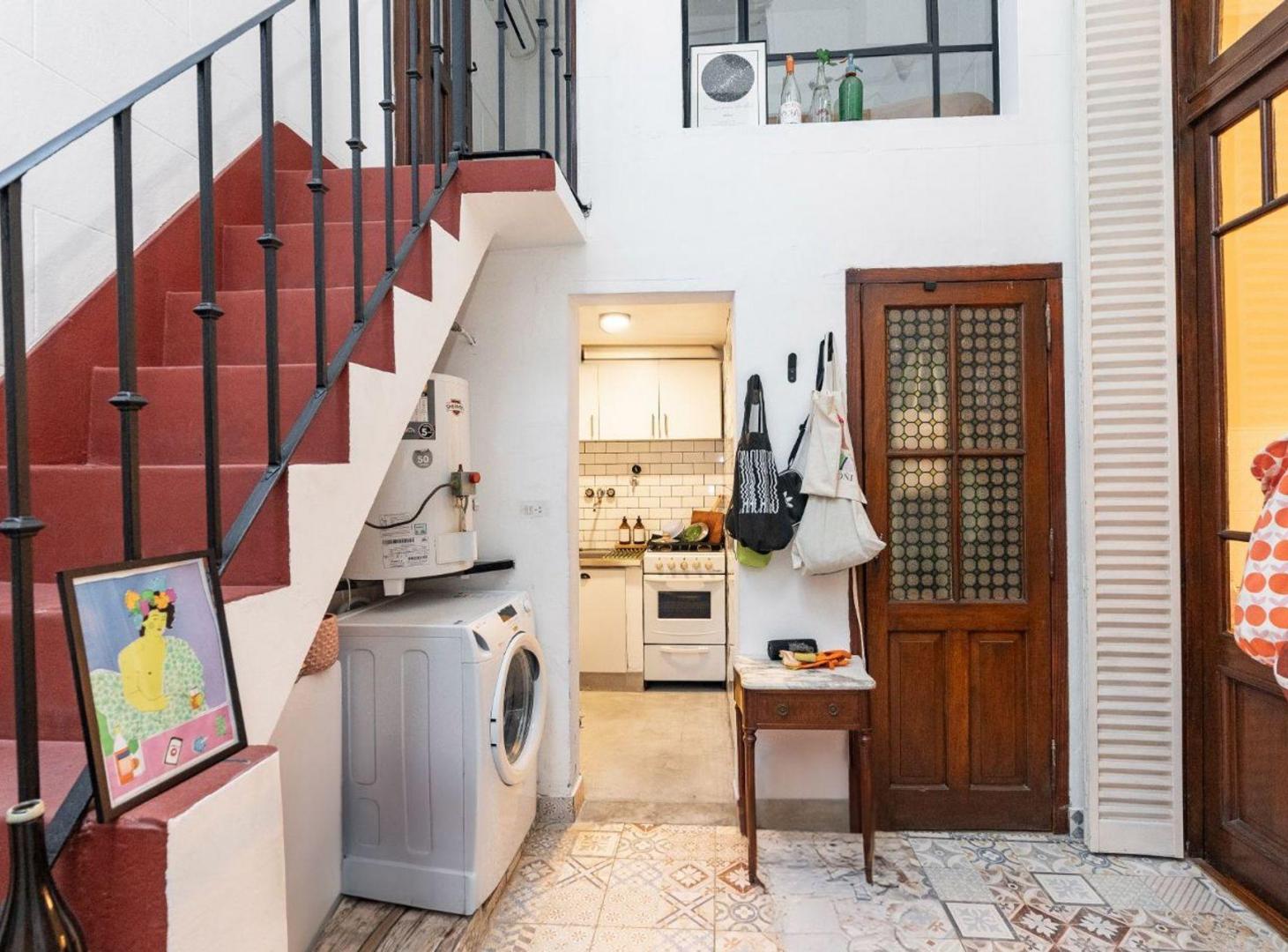 Foto de VENTA OPORTUNIDAD PH 4 AMB DIVISIBLE PALERMO S/EXP, imagen 4