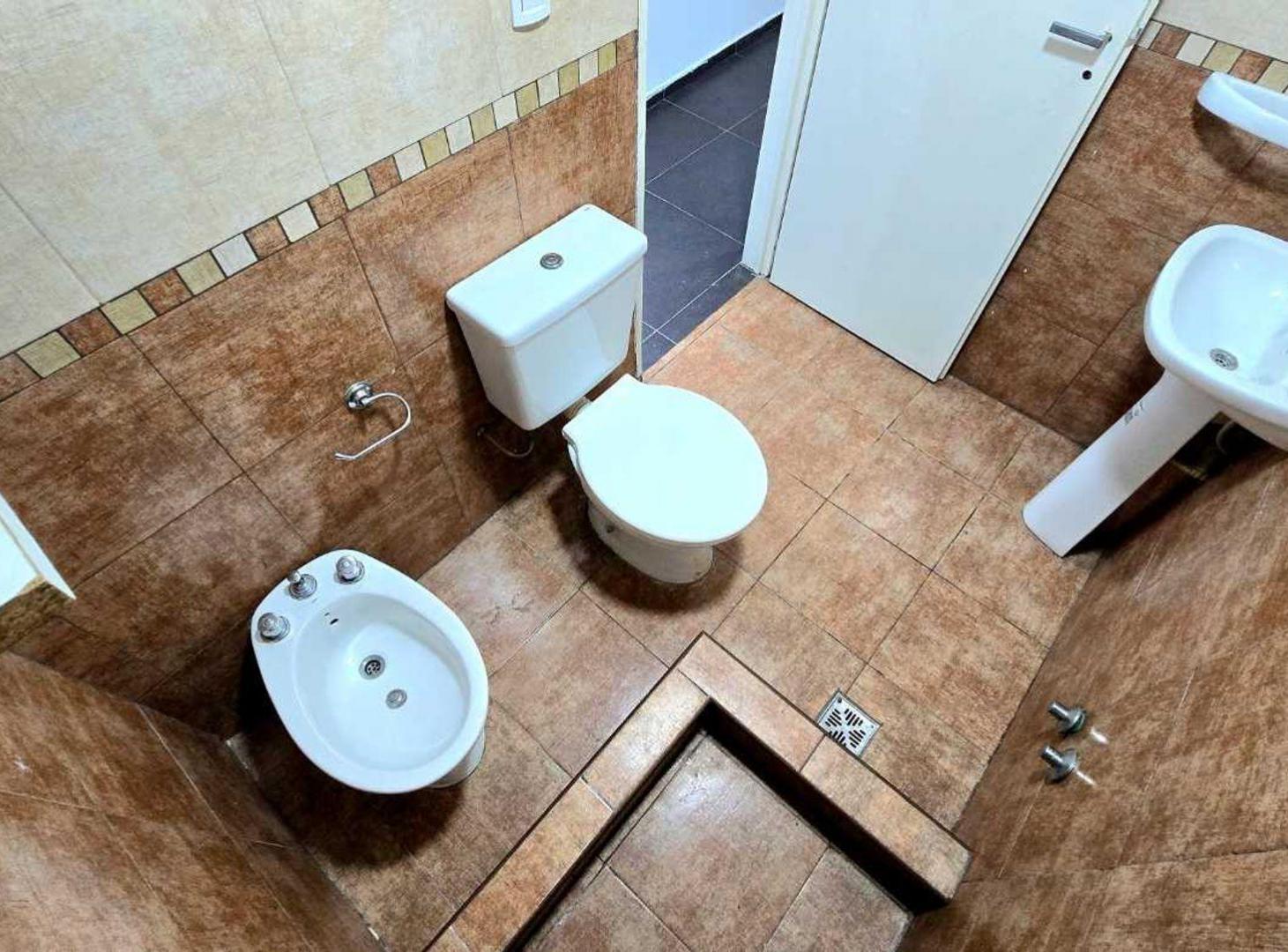 Foto de VENTA PH 2 AMBIENTES C PATIO APTO CREDITO CASEROS, imagen 5
