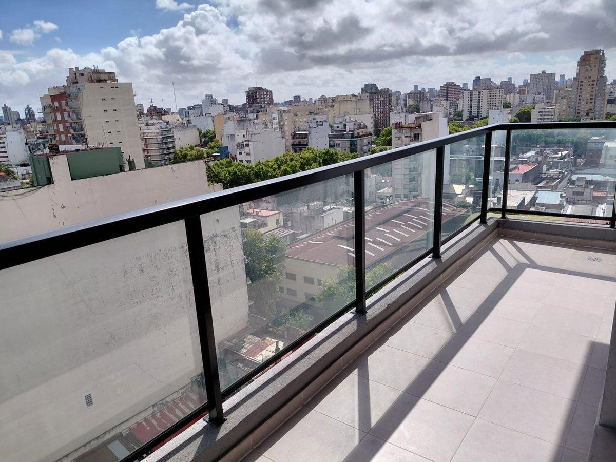 Foto de VENTA DEPARTAMENTO 3 AMB A ESTRENAR APTO CREDITO, imagen 5