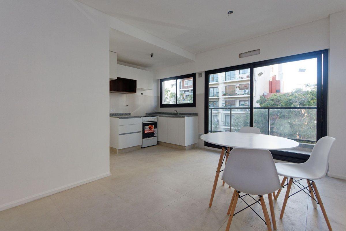 Foto de VENTA DEPARTAMENTO 2 AMB A ESTRENAR - APTO CREDITO, imagen 5