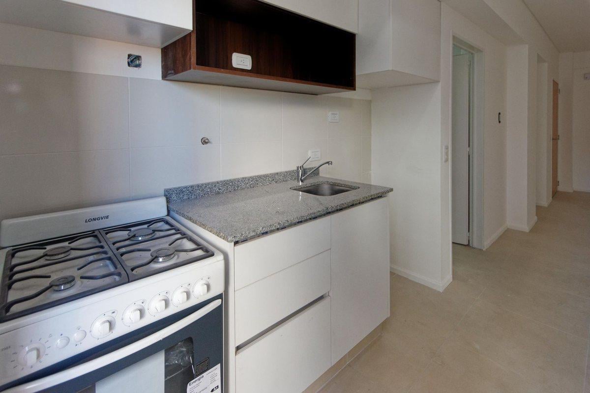 Foto de VENTA MONOAMBIENTE A ESTRENAR APTO CREDITO, imagen 3