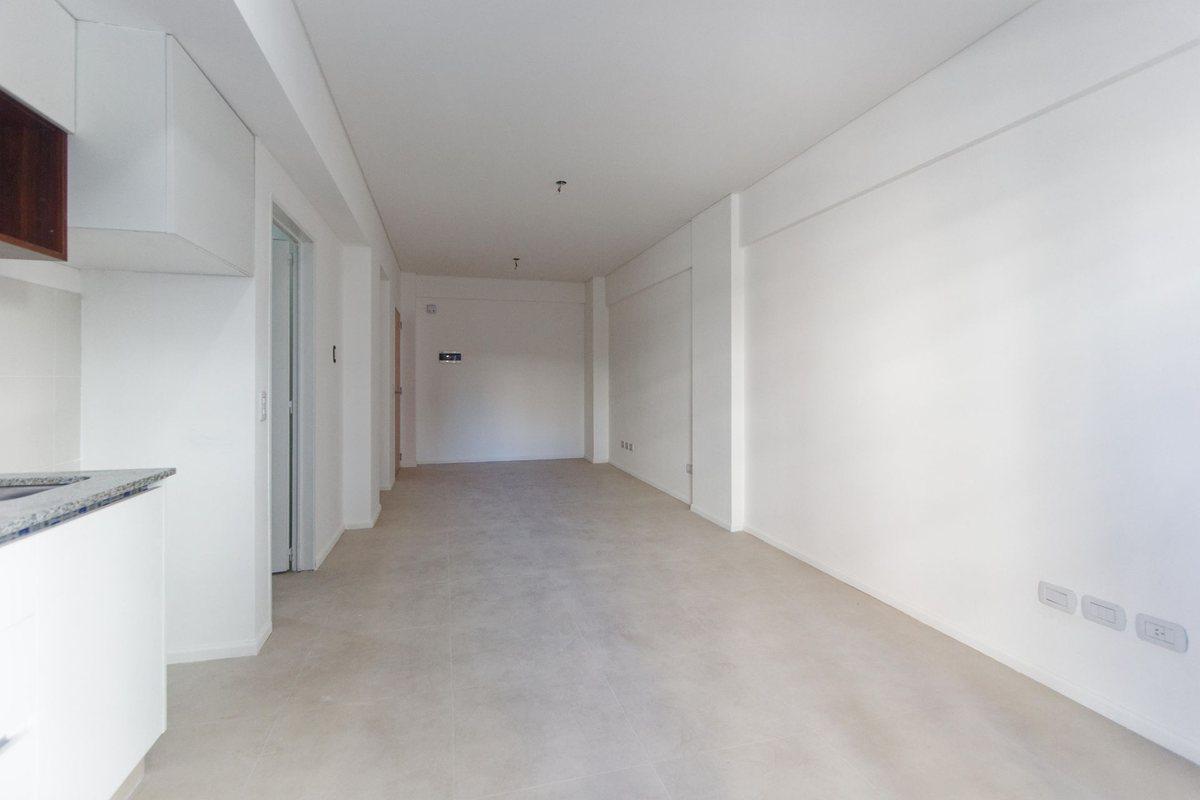 Foto de VENTA MONOAMBIENTE A ESTRENAR APTO CREDITO, imagen 1
