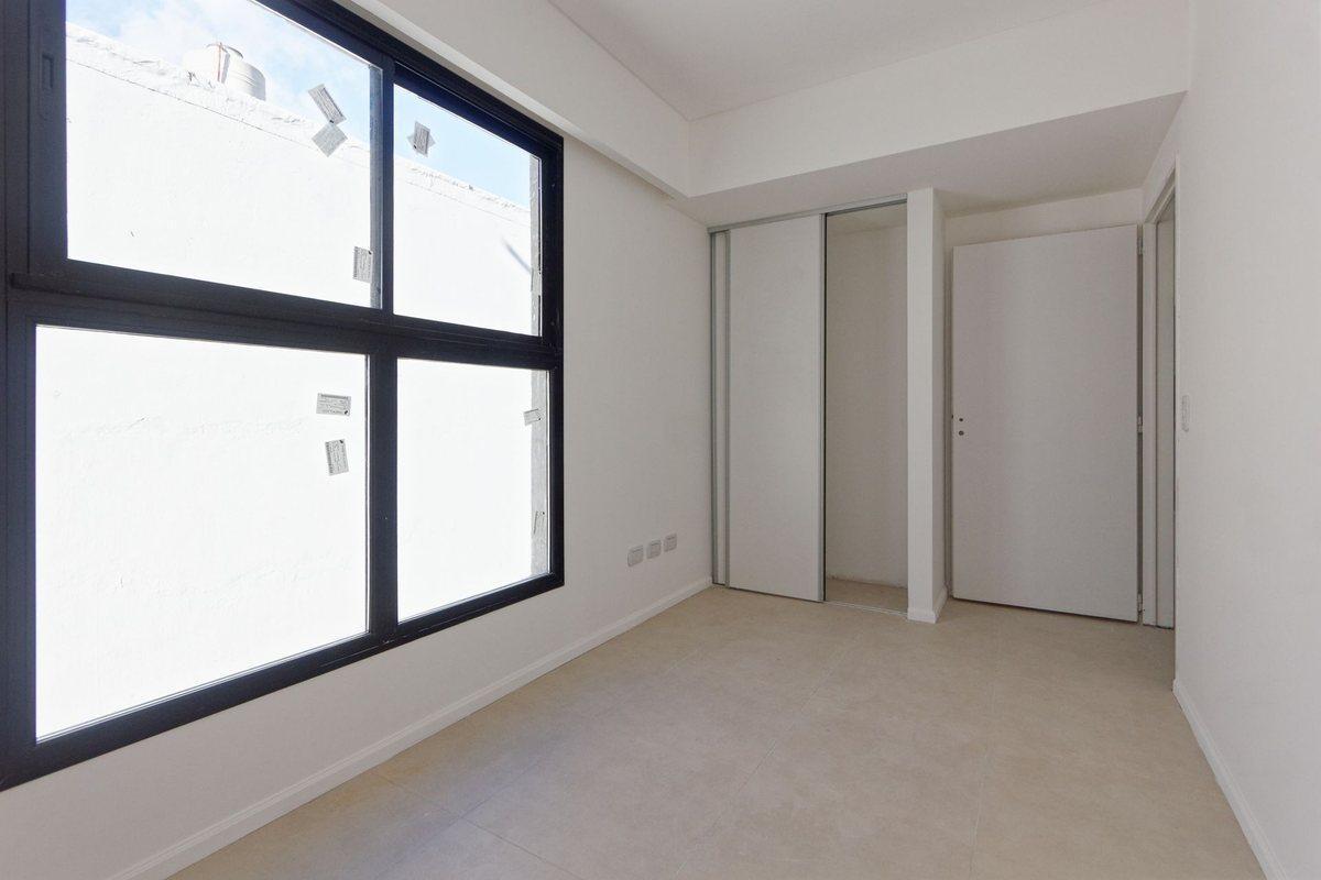 Foto de VENTA DEPARTAMENTO 3 AMBIENTES BALCON ALMAGRO, imagen 3