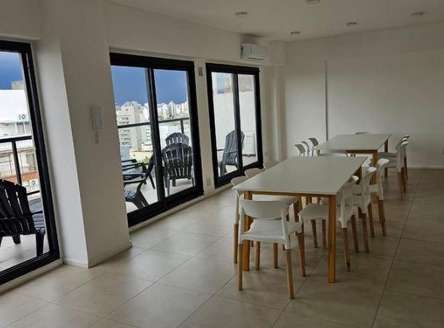 Foto de VENTA DEPARTAMENTO MONOAMBIENTE A ESTRENAR, imagen 4
