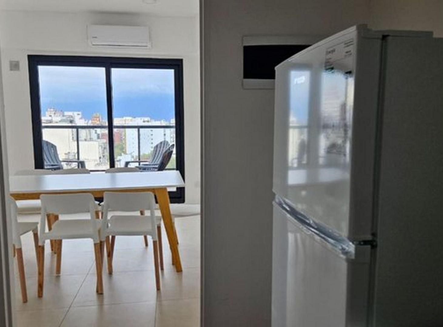 Foto de VENTA DEPARTAMENTO MONOAMBIENTE A ESTRENAR, imagen 3