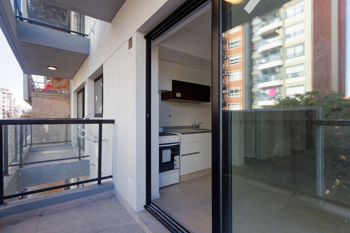 Foto de VENTA DEPARTAMENTO MONOAMBIENTE A ESTRENAR, imagen 5
