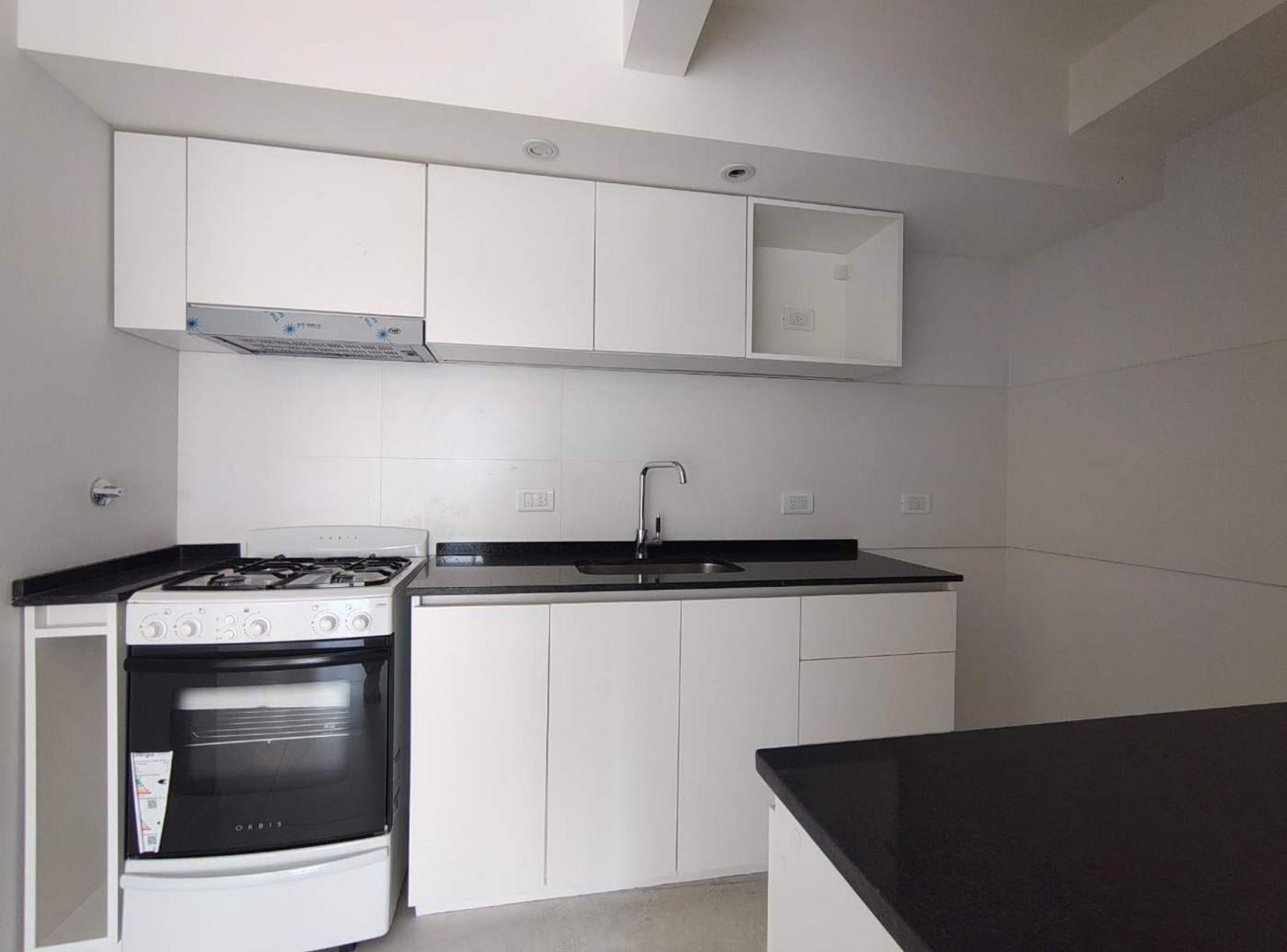 Foto de VENTA 2 AMBIENTES EN SUITE ESTRENAR APTO CREDITO, imagen 2