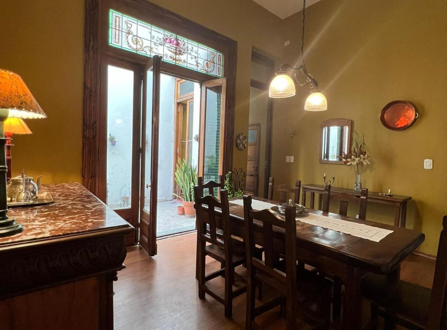 Foto de CASA EN VENTA LA BOCA COCHERA REFACCIONADA, imagen 1