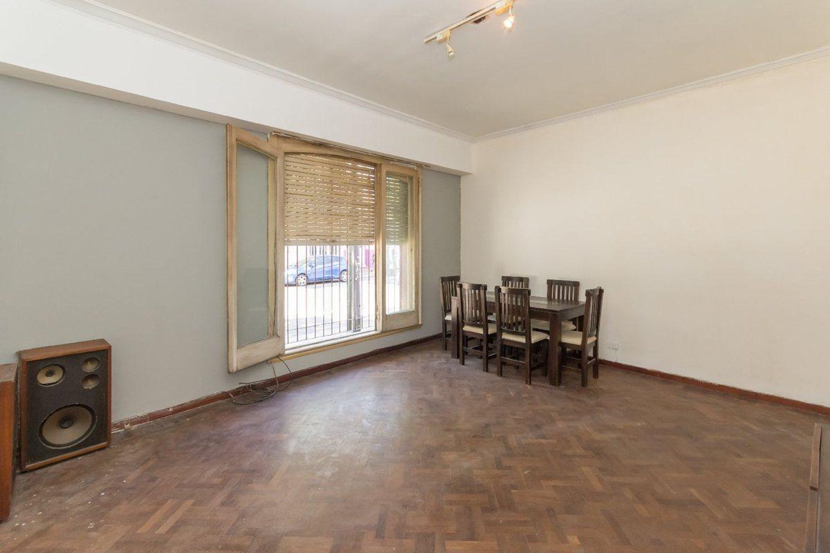Foto de VENTA 2 PH INDEPENDIENTES EN BLOCK - 4AMB + 2AMB, imagen 1