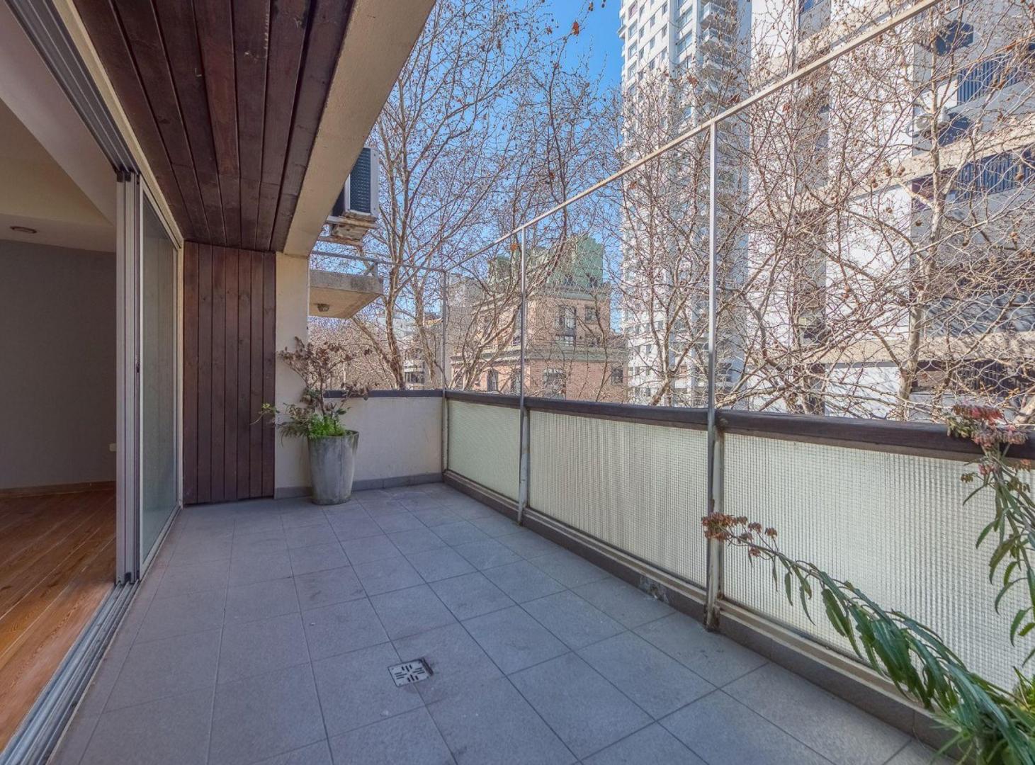 Foto de Venta 2 Ambs con Terraza y Cochera en Palermo, imagen 4