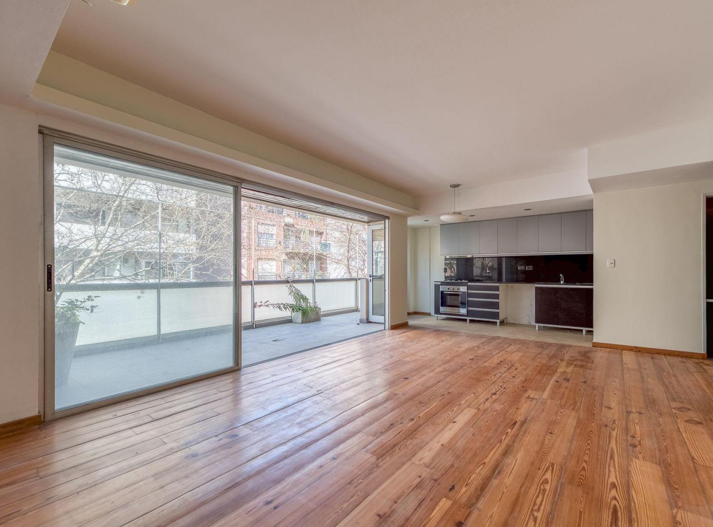 Foto de Venta 2 Ambs con Terraza y Cochera en Palermo, imagen 1
