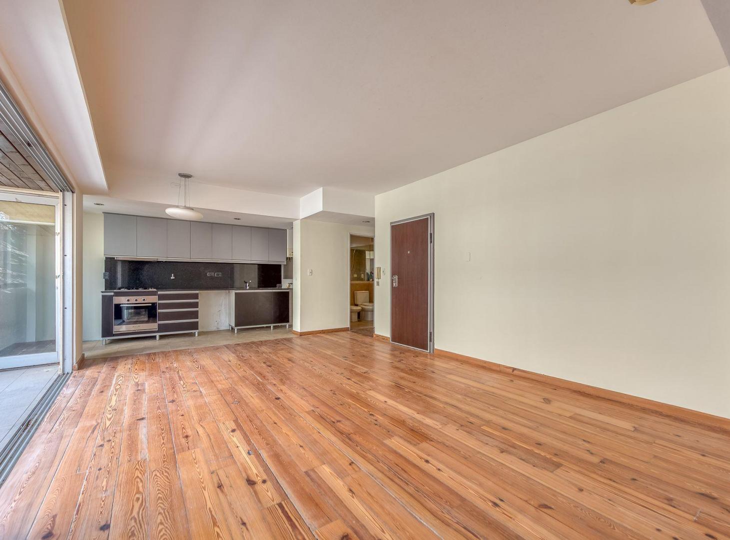 Foto de Venta 2 Ambs con Terraza y Cochera en Palermo, imagen 2