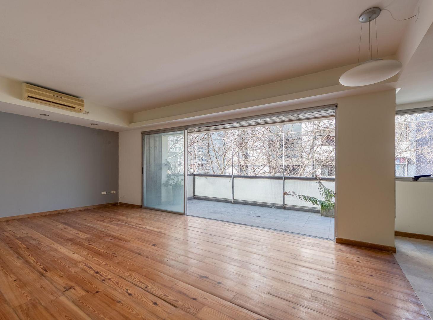Foto de Venta 2 Ambs con Terraza y Cochera en Palermo, imagen 3