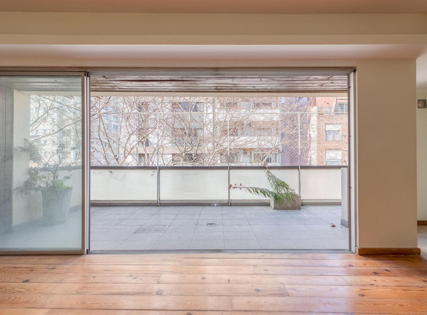 Foto de Venta 2 Ambs con Terraza y Cochera en Palermo, imagen 5