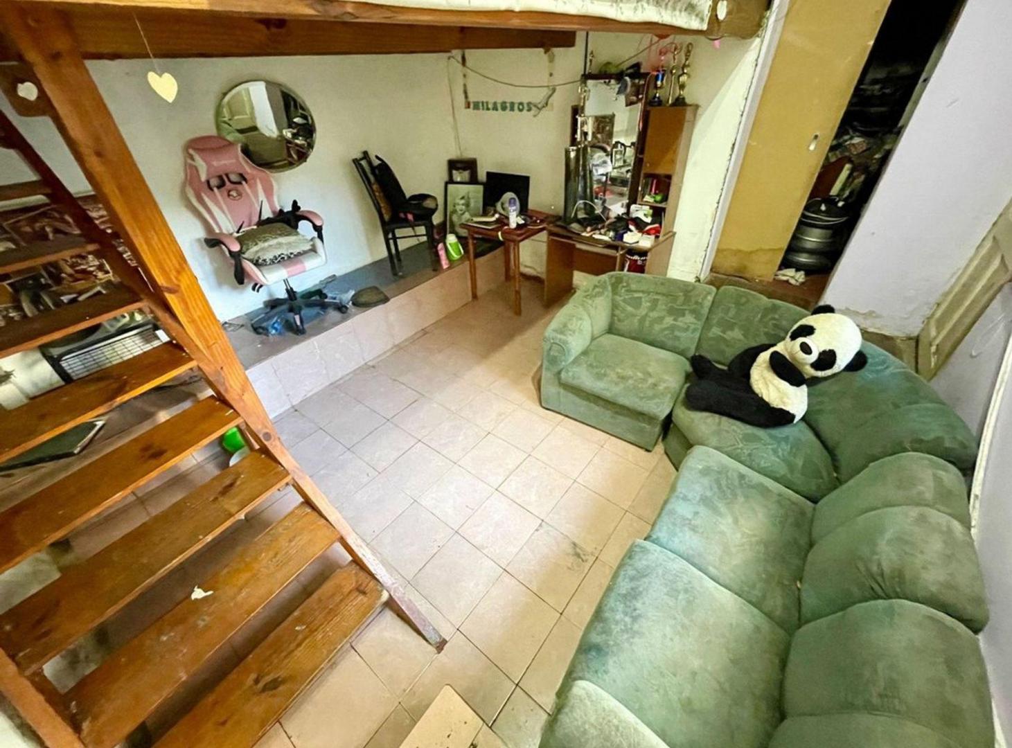 Foto de Venta PH 5 AMB PATIO TERRAZA IDEAL FLIPPING, imagen 1
