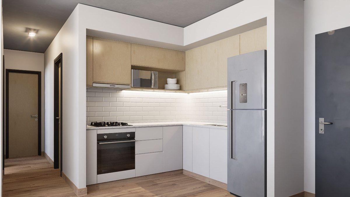 Foto de VENTA DPTO 2 AMBIENTES 44 METROS DIC 2027, imagen 4