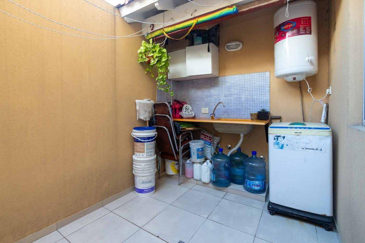Foto de VENTA PH 3 AMBIENTES CON PATIO EXCELENTE UBICACIÓN, imagen 4