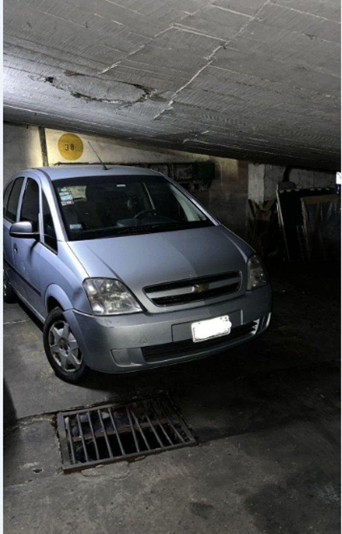 Foto de COCHERA EN VENTA BALVANERA 10,45 MTS, imagen 1