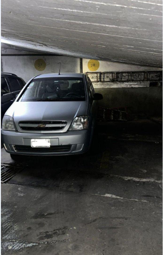 Foto de COCHERA EN VENTA BALVANERA, 13 MTS, imagen 4