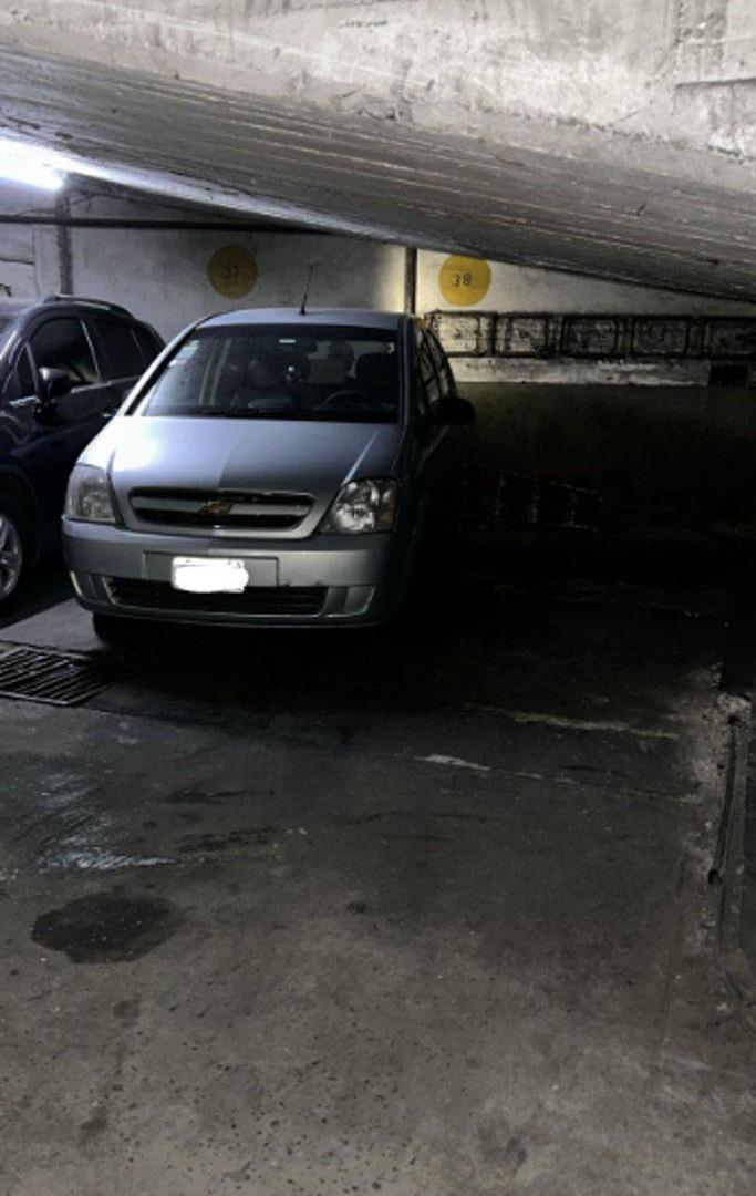 Foto de COCHERA EN VENTA BALVANERA, 13 MTS, imagen 2