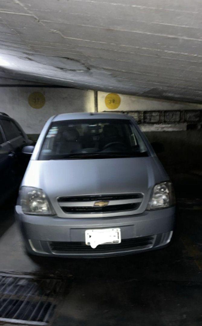 Foto de COCHERA EN VENTA BALVANERA, 13 MTS, imagen 5