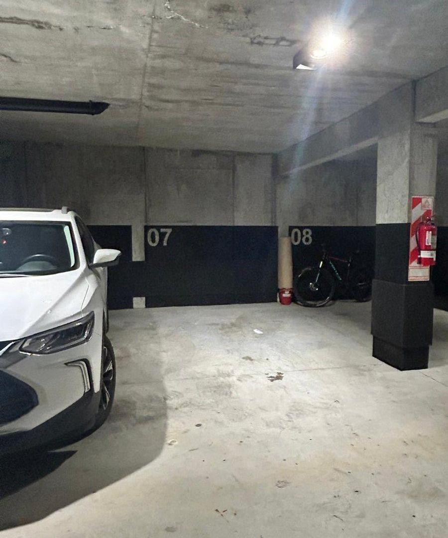 Foto de VENTA COCHERA PALERMO, imagen 2