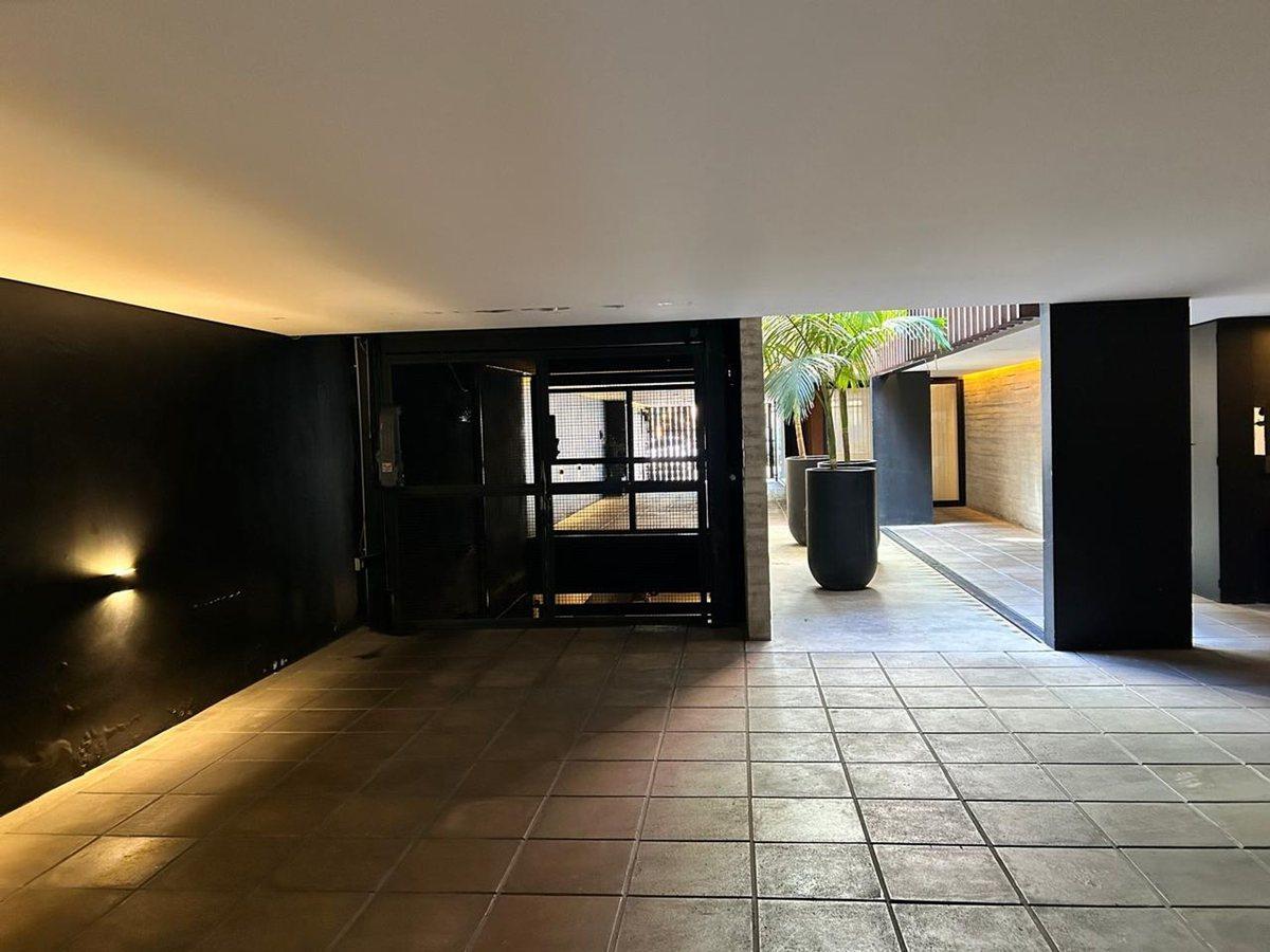 Foto de VENTA COCHERA PALERMO, imagen 1