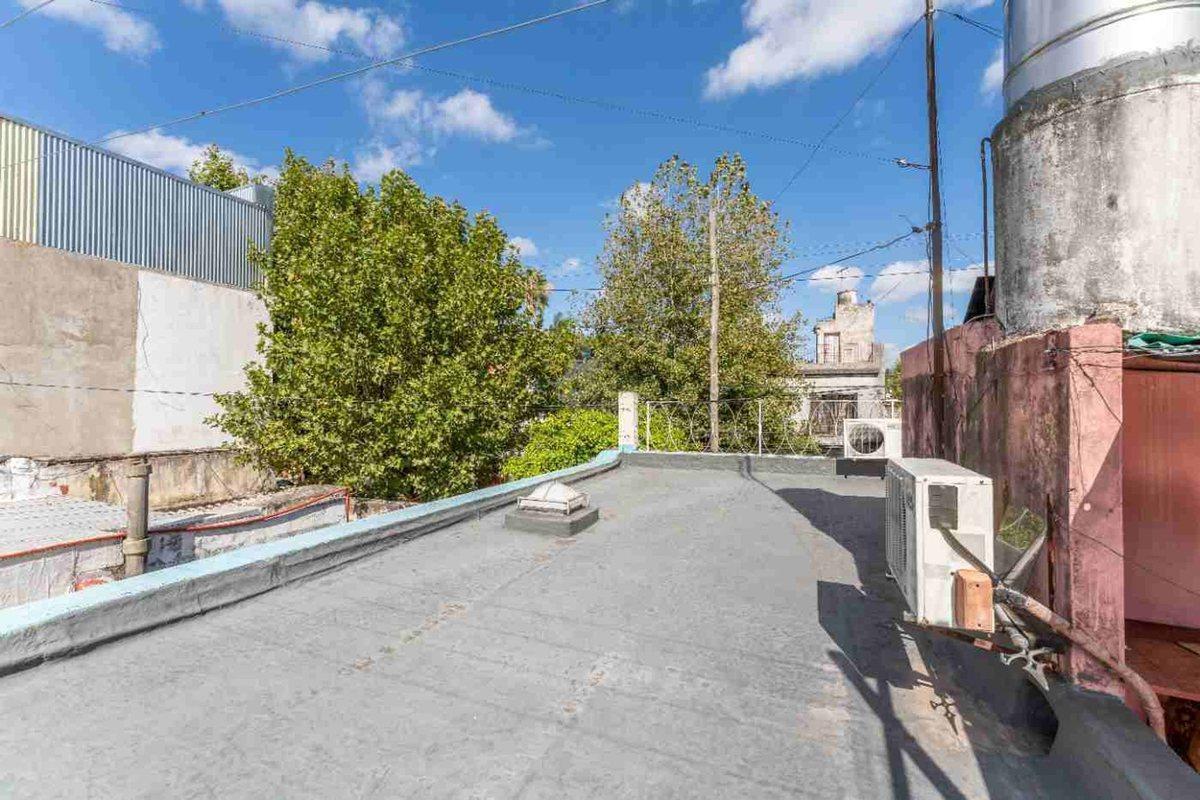 Foto de Venta PH 2 amb cochera y terraza Ciudadela, imagen 3