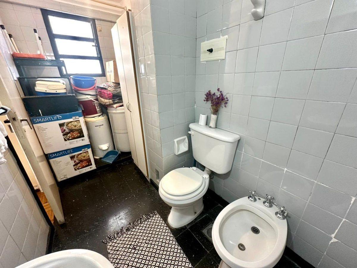 Foto de VENTA DEPARTAMENTO 2 AMB - LUMINOSO - SAN TELMO, imagen 5