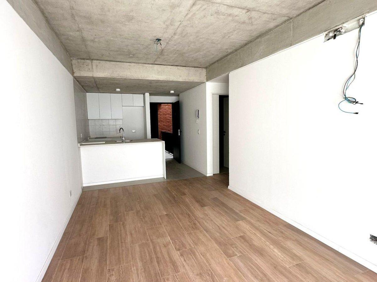 Foto de VENTA DPTO 2 AMB CON HABITACION EN SUITE LUMINOSO, imagen 3