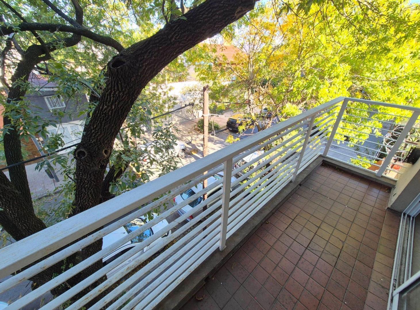 Foto de Venta monoambiente con balcón al frente, imagen 5