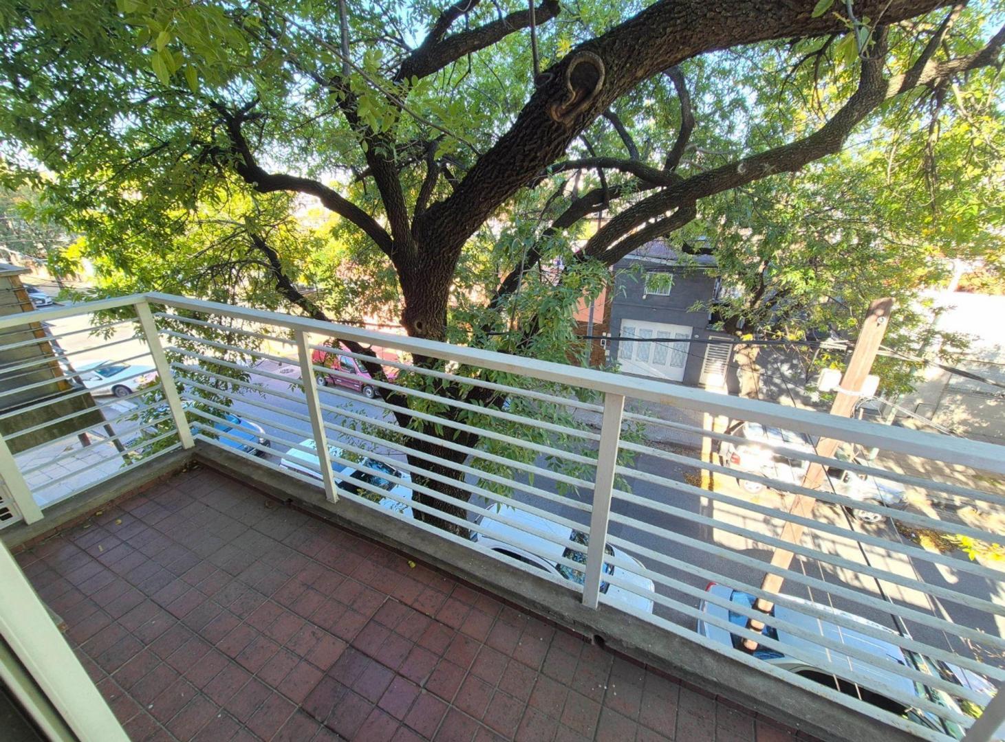 Foto de Venta monoambiente con balcón al frente, imagen 2