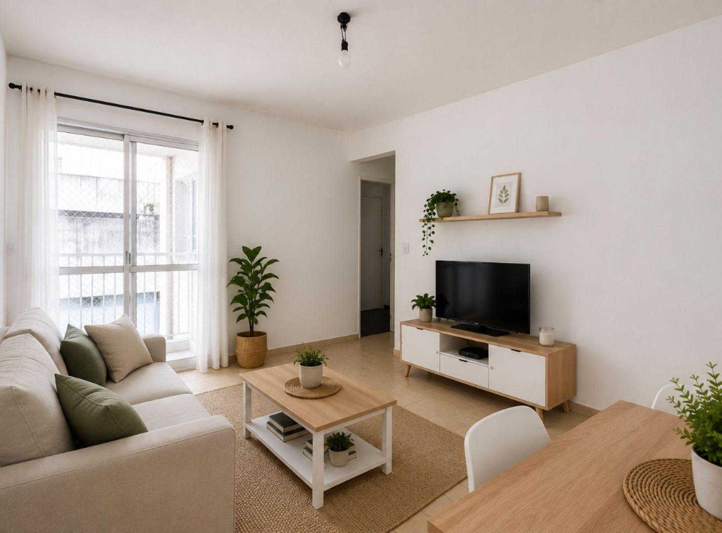 Foto de VENTA DEPARTAMENTO 2 AMBIENTES EXCELENTE UBICACIÓN, imagen 3