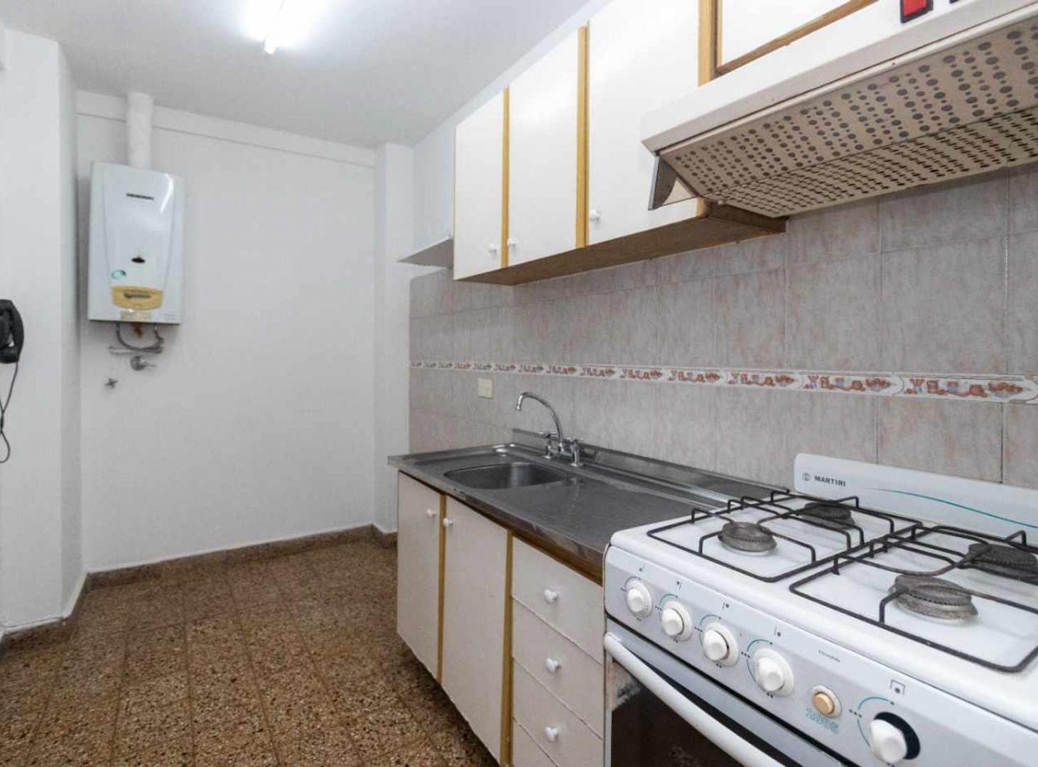 Foto de VENTA DEPARTAMENTO 2 AMBIENTES EXCELENTE UBICACIÓN, imagen 5