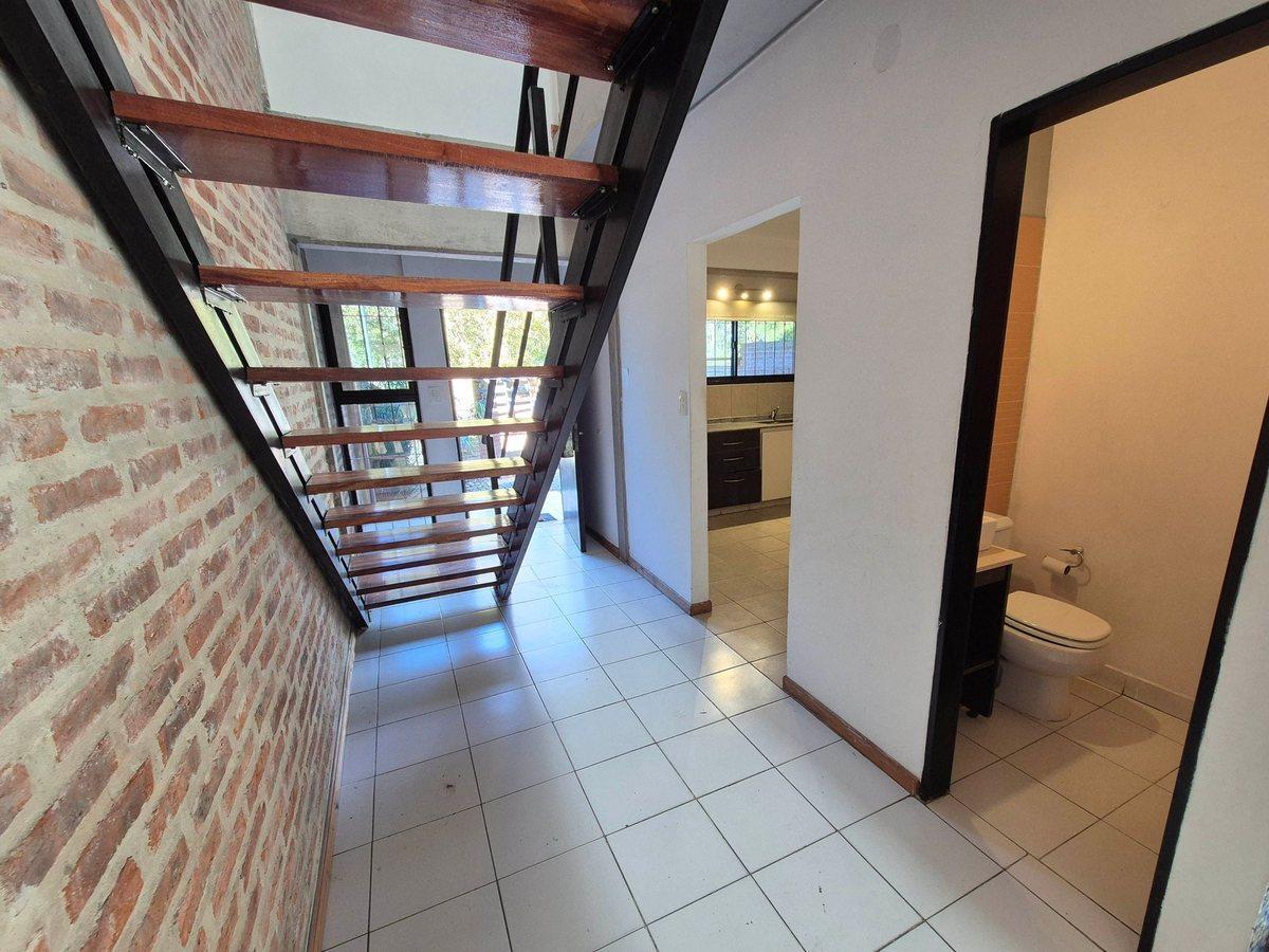 Foto de PH DÚPLEX 4 AMB. VENTA BECCAR JARDÍN COCHERA, imagen 4