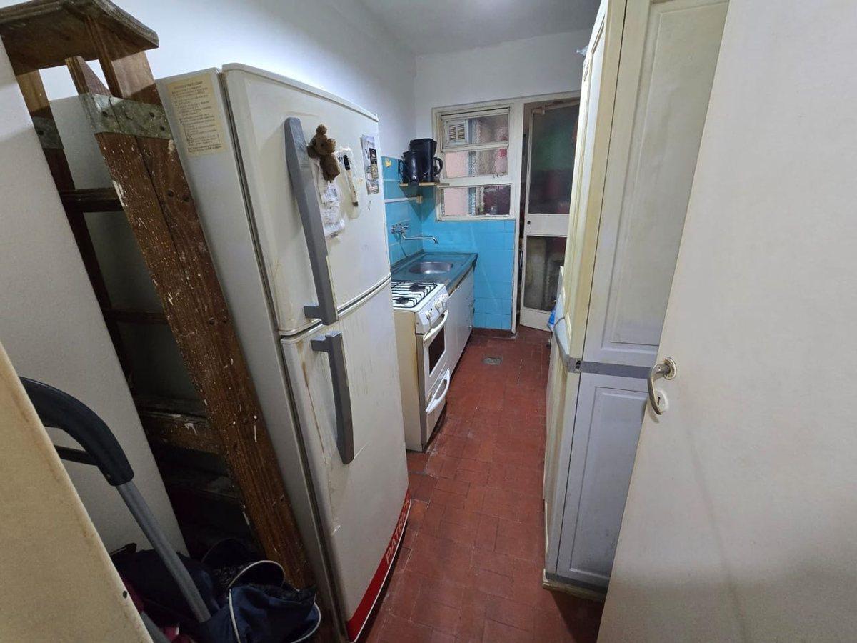 Foto de Departamento 3ambientes Cochera Urquiza A/CREDITO, imagen 2