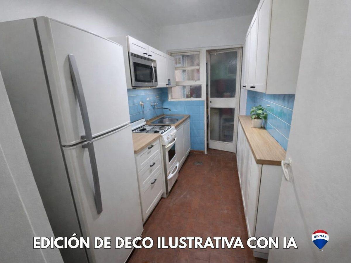 Foto de Departamento 3ambientes Cochera Urquiza A/CREDITO, imagen 4